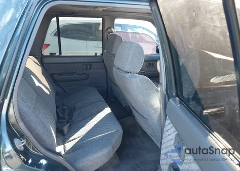 1995 Toyota 4Runner Vn29 Sr5 from USA, damaged, VIN JT3VN29V1S0048311